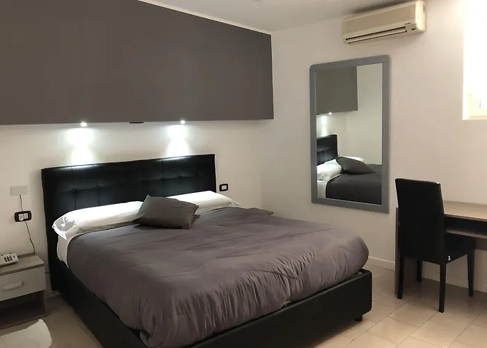 Hotel Nettuno Napoli